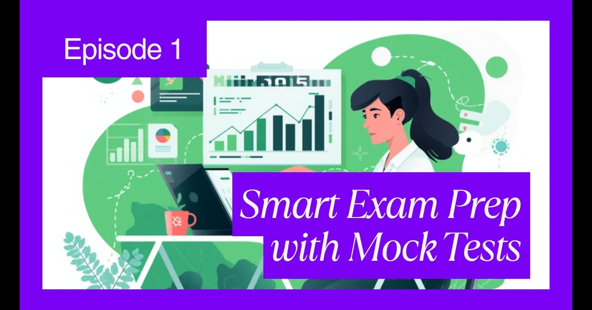 Smart Exam Prep with Mock Tests | Vedclass Test Series