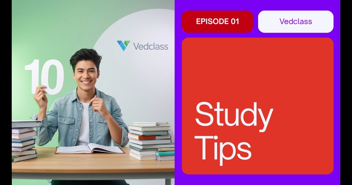 Top 10 Tips to Crack JEE/NEET in the First Attempt